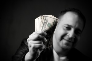 high tax refund