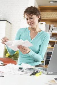 how to manage bills better