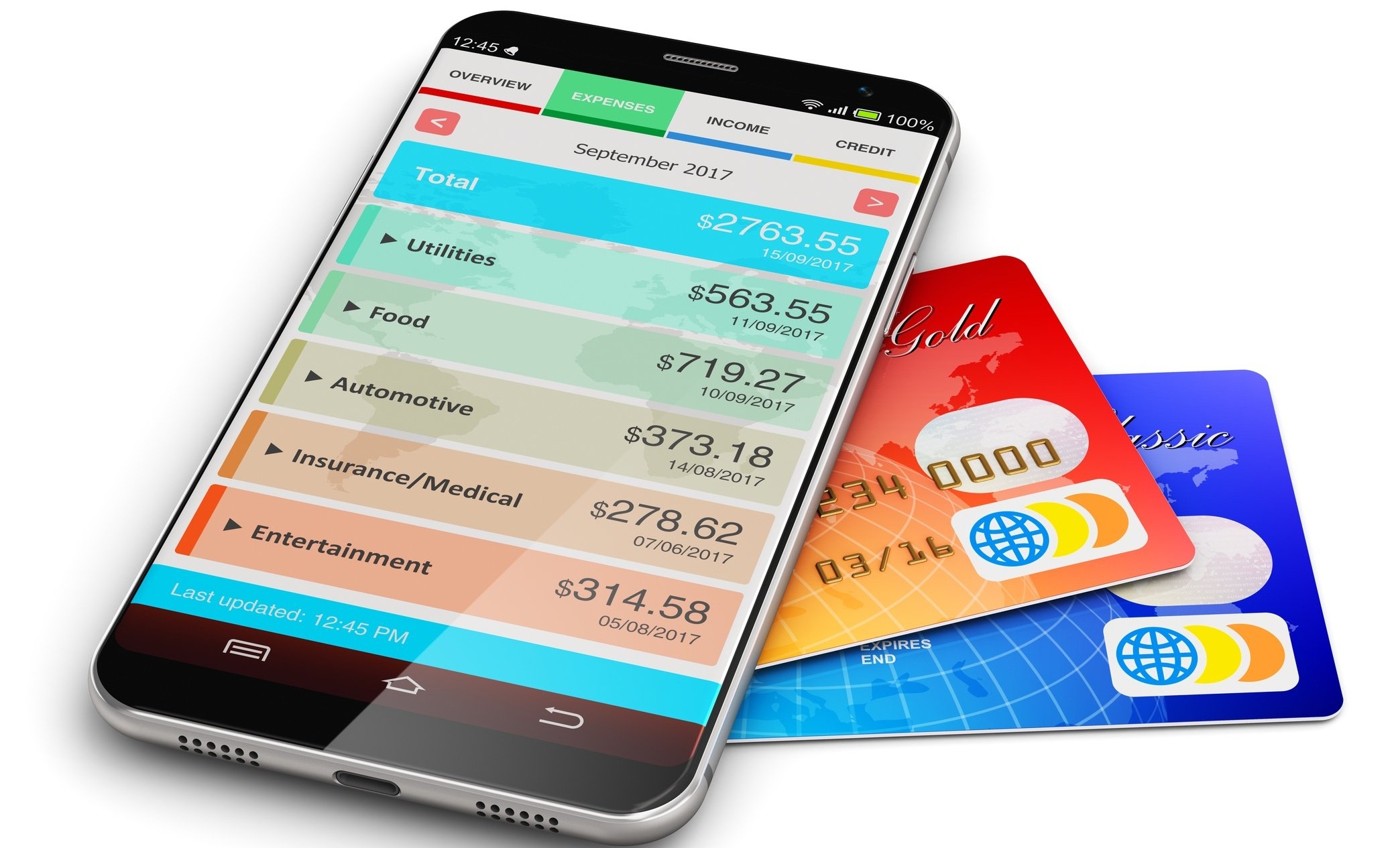 EveryDollar Budgeting App | blogger.com getting app downloads with no budget